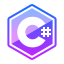 Logo Csharp