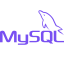 Logo MYSQL